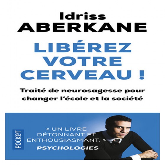 Libérez votre cerveau !