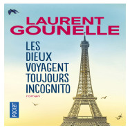 Les dieux voyagent toujours incognito