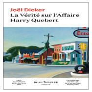 La Vérité sur l'Affaire Harry Quebert