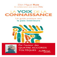 La voix de la connaissance