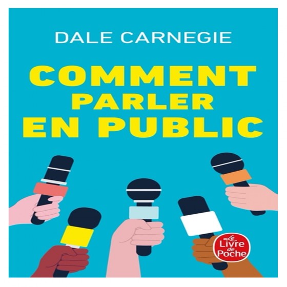 Comment parler en public