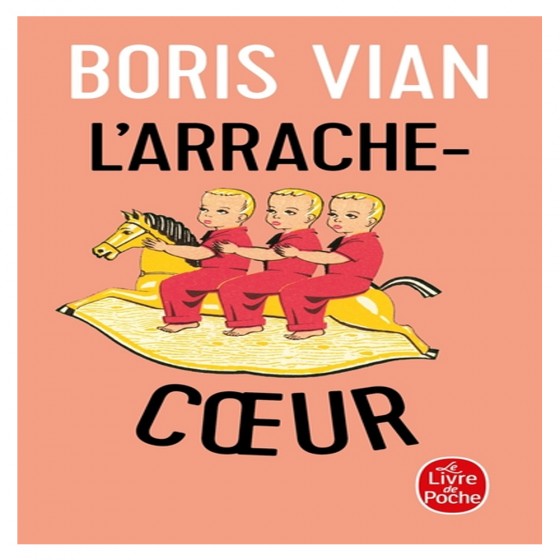 L'Arrache-coeur