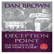 Deception Point - Dan Brown