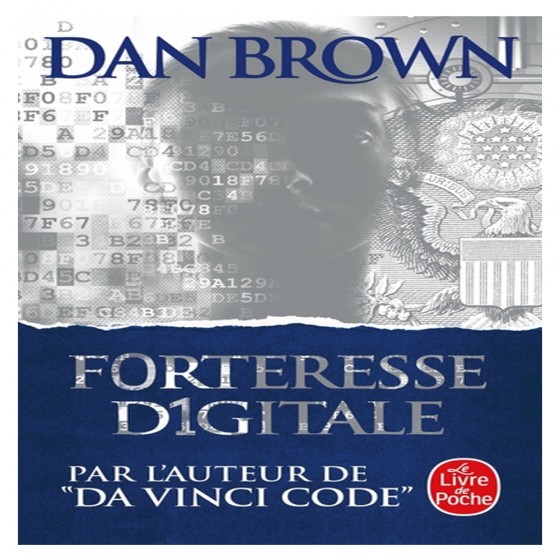 Forteresse digitale - Dan Brown