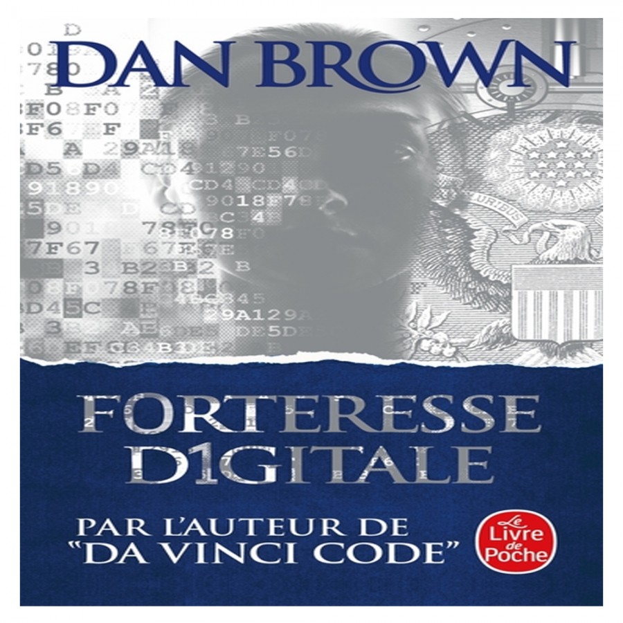 Forteresse digitale - Dan Brown
