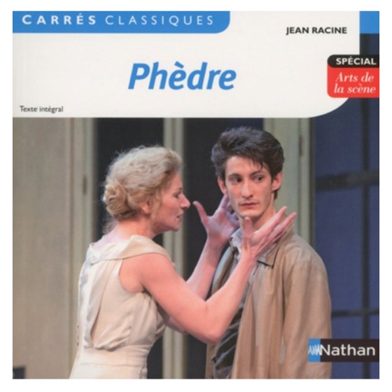 Phèdre