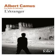 L'Étranger - Albert Camus