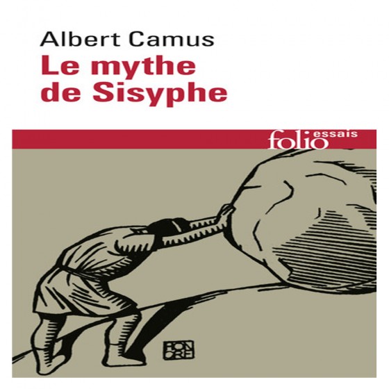 Le mythe de Sisyphe