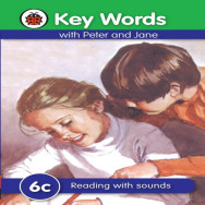 Key words reading with sou 6c