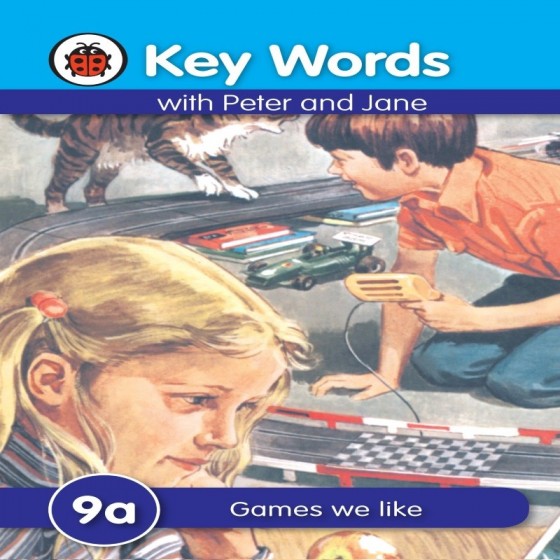 Key words games we like 9a