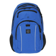 sac à dos Le Mag - couleur bleu