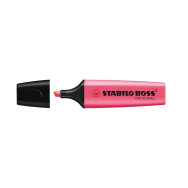 Stabilo marqueur fluo boss