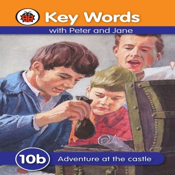 Key words adventure at the...