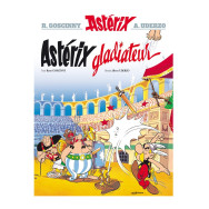 Astérix - Astérix gladiateur - n°4