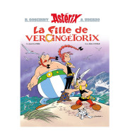 Astérix - La fille de Vercingétorix - n°38