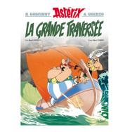Astérix - La Grande Traversée - n°22