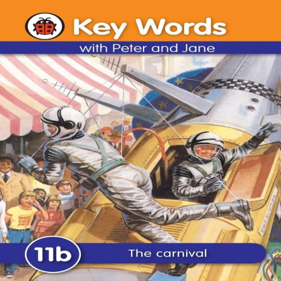 Key words the carnival 11b