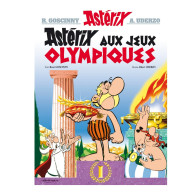 Astérix - Astérix aux jeux Olympiques - n°12