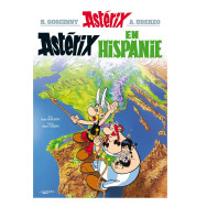 Astérix - Astérix en Hispanie - n°14