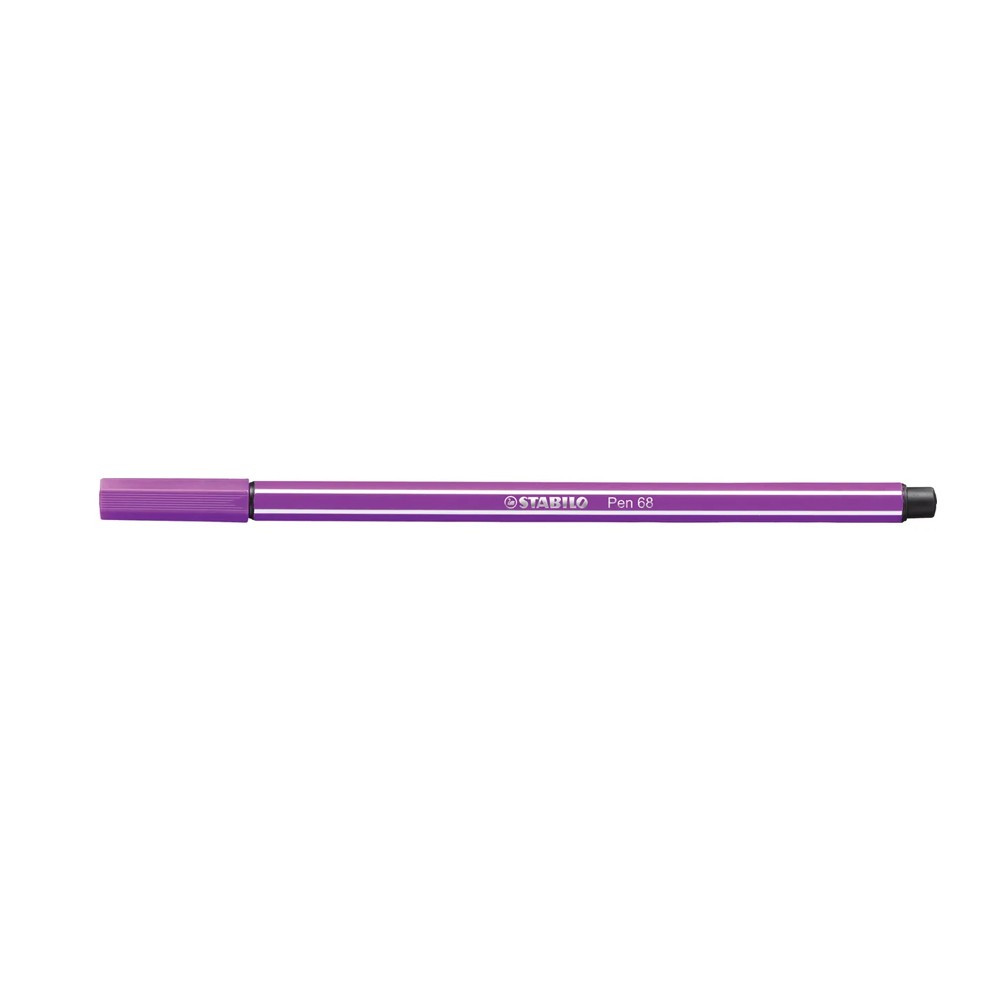 Stabilo stylo fibre Pen 68