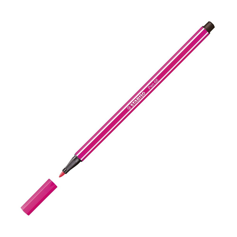 Stabilo stylo fibre Pen 68
