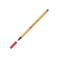 Stylo feutre Stabilo point 80 - Pointe fine