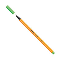 Stylo feutre Stabilo point 80 - Pointe fine