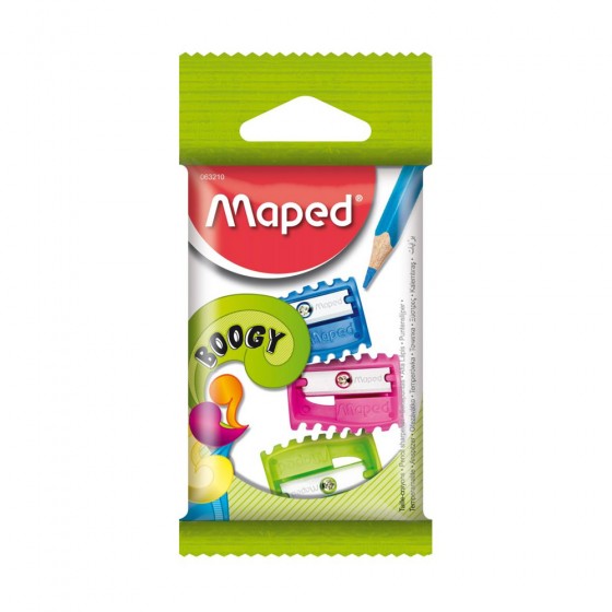 Taille-crayon Maped Boogy 3...