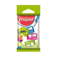 Taille-crayon Maped Boogy 3 pièces