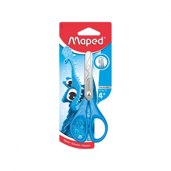 Ciseaux Maped Essential 13cm