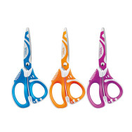 Ciseaux maped zenoa fit 13cm bout rond droitiers