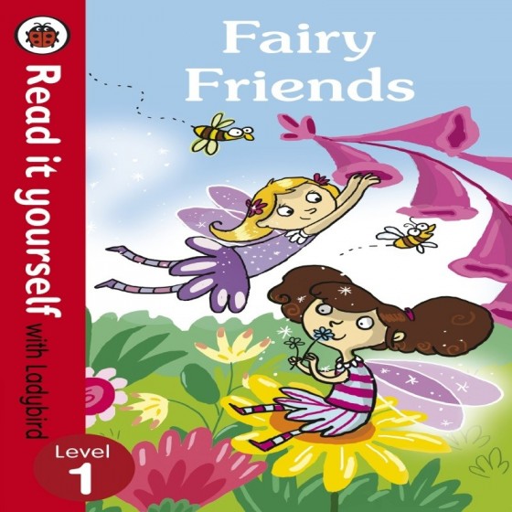 Fairy friends