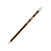 Crayon noir HB black Peps Maped