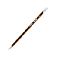 Crayon noir HB black Peps Maped