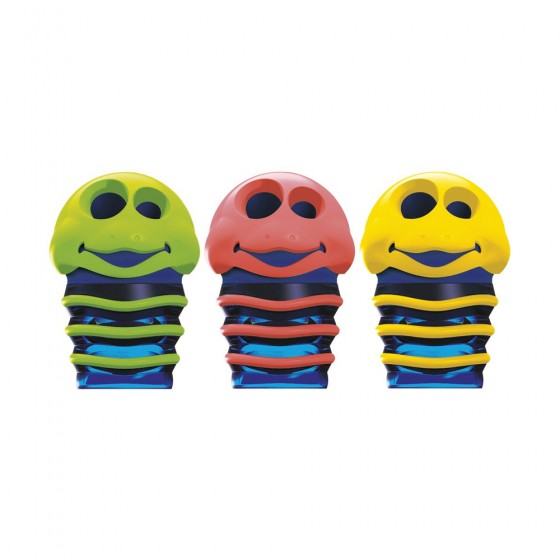 Taille Crayon Boogy 2 Trous Avec Réservoir MAPED