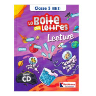 La boite aux lettres EB3 lecture