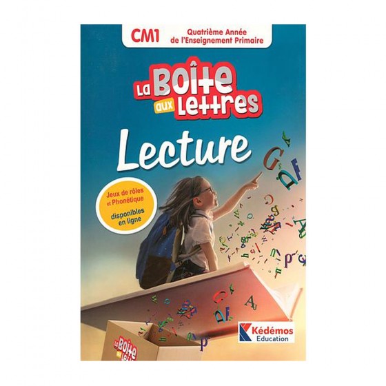 La boite aux lettres EB4...