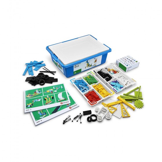 BricQ motion essentials set