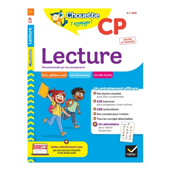 Lecture CP