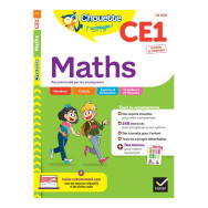Maths CE1