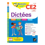 Dictées CE2