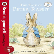 The tale of  peter  rabbit
