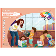 Au jardin des couleurs MS fichier