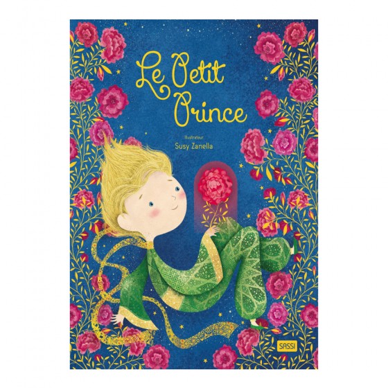 Le petit prince