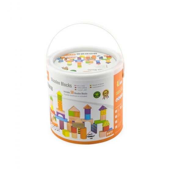 blocs de construction