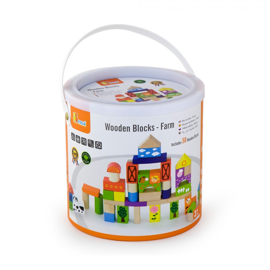 blocs Ferme blocs Ferme