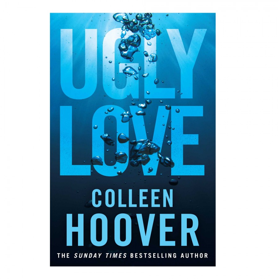 Ugly love - Colleen HOOVER