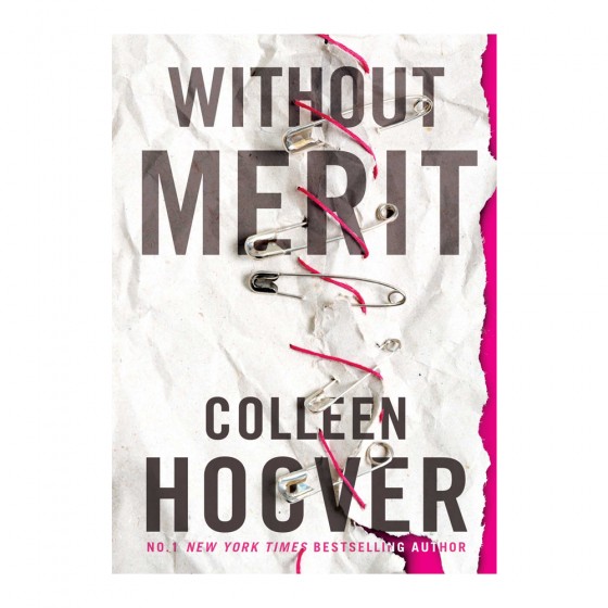 Without Merit - Colleen HOOVER