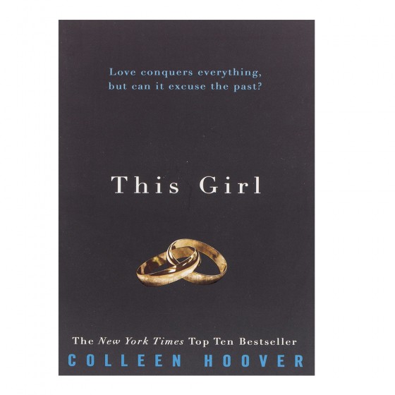 This girl - Colleen HOOVER