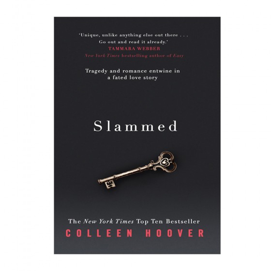 Slammed - Colleen HOOVER